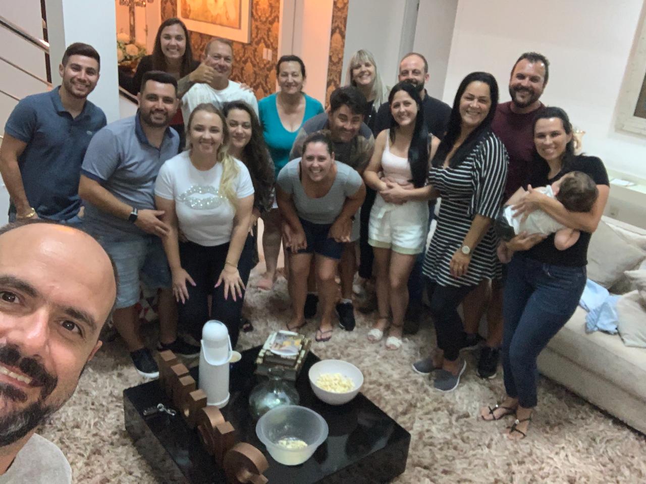 Grupo do Método Conexão