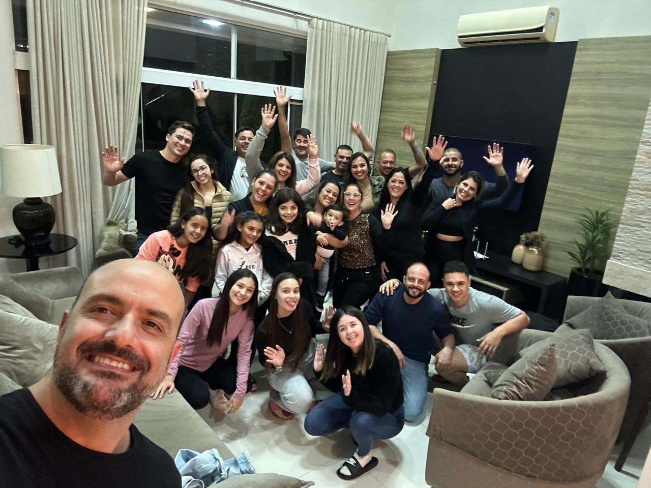 Mentoria com casais